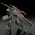 Frame Arms Plastic Model Kit 1/100 TYPE70MODEL1 GOU-RAI2 20 cm