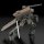 Frame Arms Plastic Model Kit 1/100 TYPE70MODEL1 GOU-RAI2 20 cm