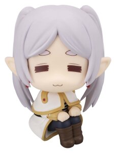 Frieren: Beyond Journeys End Look Up PVC Statue Frieren...