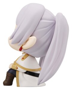 Frieren: Beyond Journeys End Look Up PVC Statue Frieren Droopy Face Ver. 11 cm