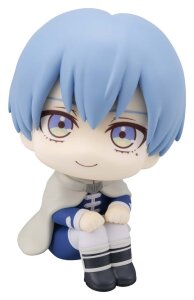 Frieren: Beyond Journeys End Look Up PVC Statue Himmel 11 cm