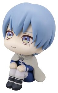 Frieren: Beyond Journeys End Look Up PVC Statue Himmel 11 cm