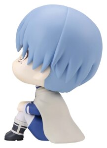 Frieren: Beyond Journeys End Look Up PVC Statue Himmel 11 cm