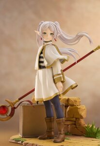 Frieren: Beyond Journeys End PVC Statue 1/7 Frieren: Magic of the Eventide Glow 21 cm
