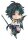 Genshin Impact Nendoroid Actionfigur Xiao 10 cm