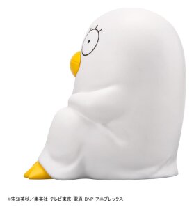 Gintama Look Up PVC Statue Elizabeth 11 cm