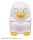 Gintama Look Up PVC Statue Elizabeth 11 cm