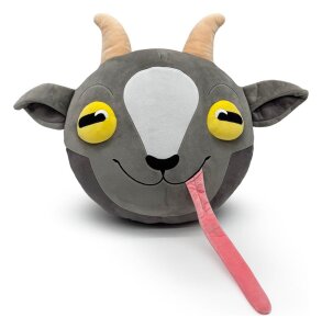 Goat Simulator Kissen Goat 30 cm