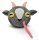 Goat Simulator Kissen Goat 30 cm