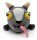 Goat Simulator Plüschfigur Goat Weighted Plush 40 cm