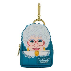 Golden Girls by Loungefly Taschenanhänger Mystery...