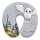 Harry Potter Nackenkissen