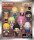 Hunter × Hunter 3D PVC-Taschenanhänger Series 2 Display (24)