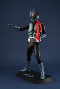 Kamen Rider Ultimate Article Figur Masked Rider 40 cm