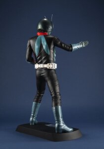 Kamen Rider Ultimate Article Figur Masked Rider 40 cm