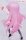 Lucky Star Vivit PVC Statue Miyuki Takara 13 cm