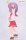 Lucky Star Vivit PVC Statue Tsukasa Hiiragi 13 cm