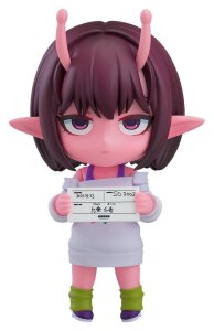 Milky Subway The Galactic Limited Express Nendoroid...