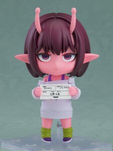 Milky Subway The Galactic Limited Express Nendoroid...