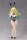 Miss Kobayashis Dragon Maid PVC Statue 1/4 Lucoa: Bare Leg Bunny Ver. 48 cm