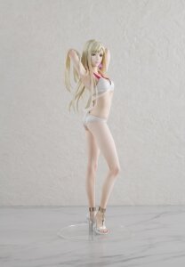 Mobile Suit Gundam Gundam Girls Generation PVC Statue 1/7...