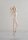 Mobile Suit Gundam Gundam Girls Generation PVC Statue 1/7 Hathaway Gigi Andalucia Bathing Suit Ver. 26 cm