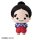 Nintama Rantaro Chokorin Mascot Series Sammelfiguren Vol. 1 6 cm Blind Box Sortiment (6)