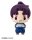 Nintama Rantaro Chokorin Mascot Series Sammelfiguren Vol. 1 6 cm Blind Box Sortiment (6)