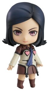 Persona 2 Eternal Punishment Nendoroid Actionfigur Maya...