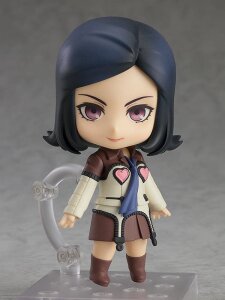 Persona 2 Eternal Punishment Nendoroid Actionfigur Maya...