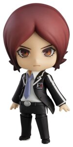 Persona 2 Eternal Punishment Nendoroid Actionfigur...