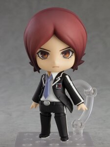 Persona 2 Eternal Punishment Nendoroid Actionfigur...