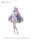 Playing Death Games to Put Food on the Table Light Novel PVC Statue Yuki Golden Bath Ver. 30 cm