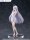 Playing Death Games to Put Food on the Table Light Novel PVC Statue Yuki Golden Bath Ver. 30 cm