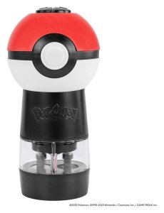 Pokemon Gewürzmühle Pikachu
