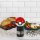 Pokemon Gewürzmühle Pikachu