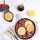 Pokemon Mini-Waffeleisen Pikachu