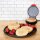 Pokemon Mini-Waffeleisen Pikachu