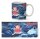 Ponyo - Das große Abenteuer am Meer Tasse Waves