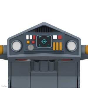 Thundercats Ultimates! Actionfigur Wave 13 Skycutter (Small Vehicle) 18 cm