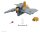 Thundercats Ultimates! Actionfigur Wave 13 Skycutter (Small Vehicle) 18 cm