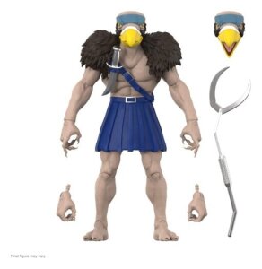 Thundercats Ultimates! Actionfigur Wave 13 Vultureman...