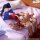 Toradora! Noodle Stopper PVC Statue Taiga Aisaka 14 cm