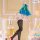 Urusei Yatsura BiCute Bunnies PVC Statue Lum 28 cm