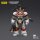 Warhammer 40,000 Actionfigur White Scars Legion Praetor in Cataphractii Terminator Armour with Cyber Hawk Chogorian sword and combi-melta 14 cm