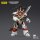 Warhammer 40,000 Actionfigur White Scars Legion Praetor in Cataphractii Terminator Armour with Cyber Hawk Chogorian sword and combi-melta 14 cm