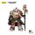 Warhammer 40,000 Actionfigur White Scars Stormseer Consulwith Force Staff and Bolt Pistol 12 cm