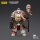 Warhammer 40,000 Actionfigur White Scars Stormseer Consulwith Force Staff and Bolt Pistol 12 cm