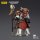 Warhammer 40,000 Actionfigur White Scars Stormseer Consulwith Force Staff and Bolt Pistol 12 cm