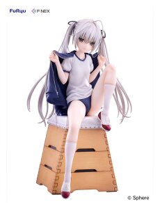 Yosuga no Sora F:NEX PVC Statue 1/7 Sora Kasugano...